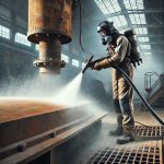 How to Dispose of Sandblasting Media Responsibly