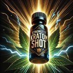Best-Tasting Strongest Kratom Extract Shot Flavors in 2025