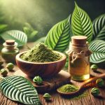 Expert Tips on Combining Kratom Strains for Maximum Energy and Pain Relief