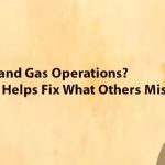 Losing Profits in Oil and Gas Operations? See How BMGI India Helps Fix What Others Miss