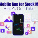 Mobile Online Trading Apps – Why Speed and Trust Matter