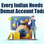Why Every Indian Needs a Demat Account Today