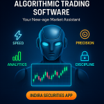 Trade Smarter, Not Harder: Best Algo Trading Software in India
