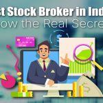 Share Market Broker in India: Why the Right Choice Matters
