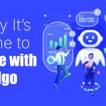 Trade with Algo: Turning Market Uncertainty into Measured Opportunity