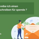 Blog über dankesschreiben für spende+spendenaufruf+spenden sammeln privat