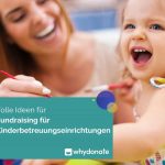 Blog über Spenden für Kindergarten+Spendenaktion Schule Ideen+Stille Auktion