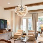 Bubble Light Chandelier Ideas for Every Room