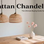 Rattan Chandelier: The Ultimate Buying Guide for UK Homes
